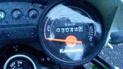 Kawasaki KLX. 150 куб. см., исправен, птс, с пробегом