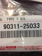 90311-25033 ������� Toyota 90311-25033 ����