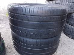 Michelin Pilot Sport PS2. Летние, износ: 30%, 2 шт