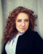Специалист по работе с клиентами. Незаконченное высшее образование (студент), опыт работы 9 месяцев