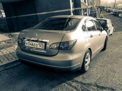Nissan Bluebird Sylphy. автомат, передний, 2.0 (133 л.с.), бензин, 112 000 тыс. км. Под заказ