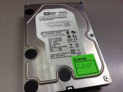 WD 640GB Cavier. 640 Гб, интерфейс SATA