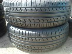 Pirelli Cinturato P6. Летние, износ: 10%, 2 шт