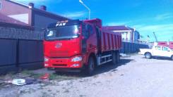 FAW. Продам Самосвал 6x4 в Благовещенске, 8 600 куб. см., 24 998 кг.