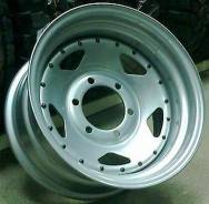 Crimson Linea Sport. 8.0x15", 6x139.70, ET-10, ЦО 110,0 мм.