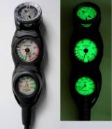 Консоль СB Three-IN-LINE/ 300/ 45/ 7/ M Suunto