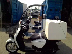 Honda Gyro Canopy. 49����. ��., ��������, ���, � �������� ����