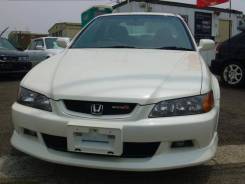 Honda Accord. механика, передний, 2.2, бензин, 78 000 тыс. км, б/п, нет птс. Под заказ