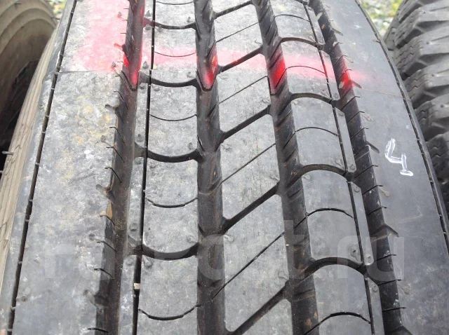 Dunlop SP 350. ������, 2008 ���, ����� ����