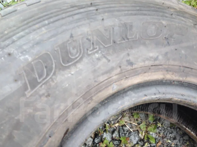 Dunlop SP 350. ������, 2008 ���, ����� ����