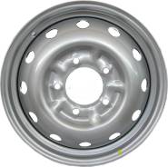 Trebl 64G48L. 6.0x15", 5x139.00, ET48, ЦО 98,6 мм.