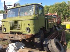 ГАЗ 66. Продам , 4 250 куб. см., 2 000 кг.