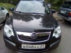 Daewoo Winstorm