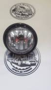 Фара противотуманная. Freightliner Argosy Freightliner Century Freightliner Columbia