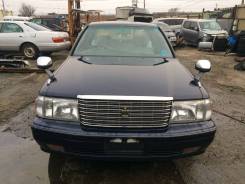Toyota Crown. GS151, 1G
