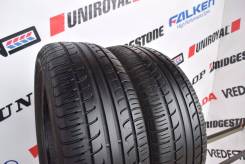Pirelli P6. Летние, износ: 30%, 2 шт