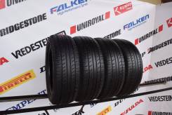 Pirelli P6. Летние, износ: 30%