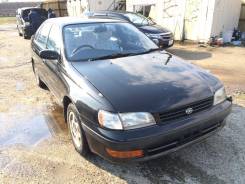 Toyota Corona. ST190, 3S