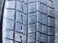 Bridgestone Blizzak Revo1. Всесезонные, 2005 год, износ: 20%, 4 шт