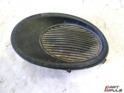 Заглушка бампера. Nissan Qashqai+2 Nissan Qashqai, J10 Двигатели: K9K, MR20DE, R9M, HR16DE, M9R