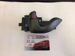 Ручка двери внешняя. Hyundai Mighty Hyundai HD Двигатели: D4DD, D4GA, D4AF, D4CB