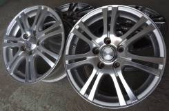 Manaray Sport. 6.5x16, 5x114.30, ET53, ЦО 73,1 мм.