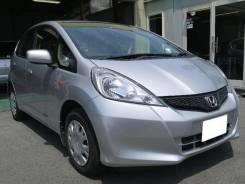 Honda Fit. автомат, передний, 1.3, бензин, 20 000 тыс. км, б/п. Под заказ