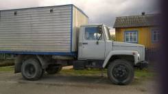 ГАЗ 4301. Продам , 6 230 куб. см., 5 580 кг.