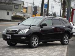 Toyota Harrier. автомат, передний, 2.4, бензин, 18 000 тыс. км, б/п. Под заказ