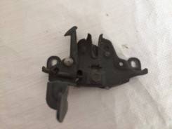 Замок капота. Nissan Teana, TNJ31, J31, PJ31 Двигатели: QR25DE, VQ35DE, VQ23DE