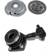 Сцепление. Ford Focus, DNW, DBW, DFW, CB8, CB4 Ford Focus ST, CB8 Ford Focus RS Двигатели: EYDI, EYDE, IQDB, FYDA, HXDA, AODA, EDDC, ASDA, M8DA, SHDA...