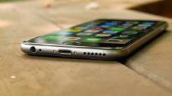 Apple iPhone 6 16Gb. Новый