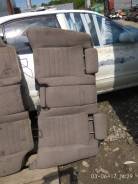Сиденье. Toyota Crown, LS141, JZS141 Toyota Crown Majesta, JZS141, LS141 Двигатели: 2LTHE, 1JZGE, 2LTE