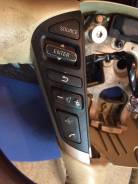 Переключатель на рулевом колесе. Nissan Teana, J32 Двигатель VQ25DE