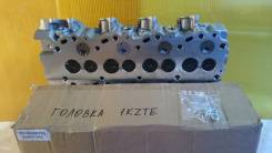 Головка блока цилиндров. Toyota: Grand Hiace, Regius Ace, Touring Hiace, Granvia, Hilux Surf, Hiace, Land Cruiser Prado, Hiace Regius, Hilux, Regius Д...