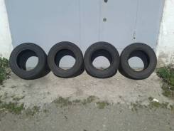 Nokian Nordman SX. Летние, 2012 год, износ: 30%, 4 шт