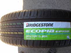 Bridgestone Ecopia EP150. Летние, без износа, 4 шт