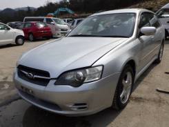 Subaru Legacy Grand Wagon. BP5, EJ20