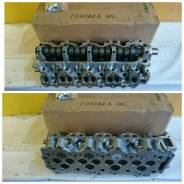 Головка блока цилиндров. Mazda MPV, LVLW Mazda Bongo Friendee, SGE3, SGLW, SG5W, SGEW, SGLR, SGL5, SGL3 Ford Freda, SGEWF, SGE3F, SGLWF, SGL5F, SG5WF...