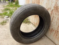 Bridgestone Insignia. ������, 2009 ���, 30�%, 1 ��