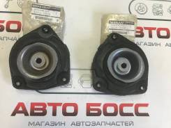 Опора амортизатора. Nissan X-Trail, T31, NT31, DNT31, TNT31 Nissan Dualis, KNJ10, KJ10, NJ10, J10 Nissan Qashqai+2 Nissan Qashqai Двигатели: QR25DE, M...