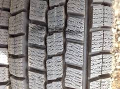 Dunlop DSV-01. Всесезонные, 2012 год, износ: 5%, 4 шт