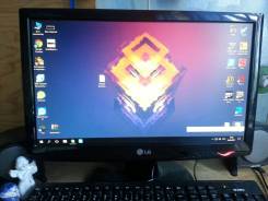 Samsung. 19" (48 см), технология LCD (ЖК)
