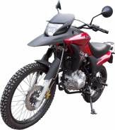 Racer Ranger RC200-GY8. 200 куб. см., исправен, птс, без пробега