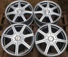 Reverline. 6.5x16, 5x100.00, 5x114.30, ET48, ЦО 73,1 мм.