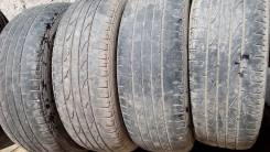 Bridgestone Dueler. Летние, износ: 70%, 4 шт