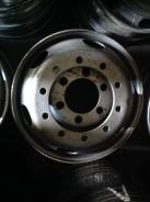 Eurodisk. 8.25x22.5", ET165, ЦО 281,0 мм.