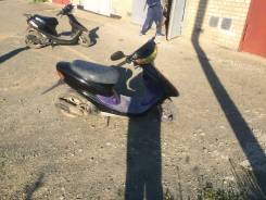 Honda Dio AF35 ZX. 49 куб. см., исправен, птс, с пробегом