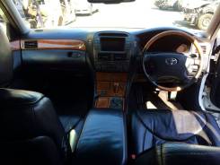 Салон в сборе. Toyota Celsior, UCF30