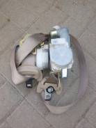 Ремень безопасности. Toyota Harrier, MHU38W, ACU30W, ACU30, MHU38, MCU30W, MCU30